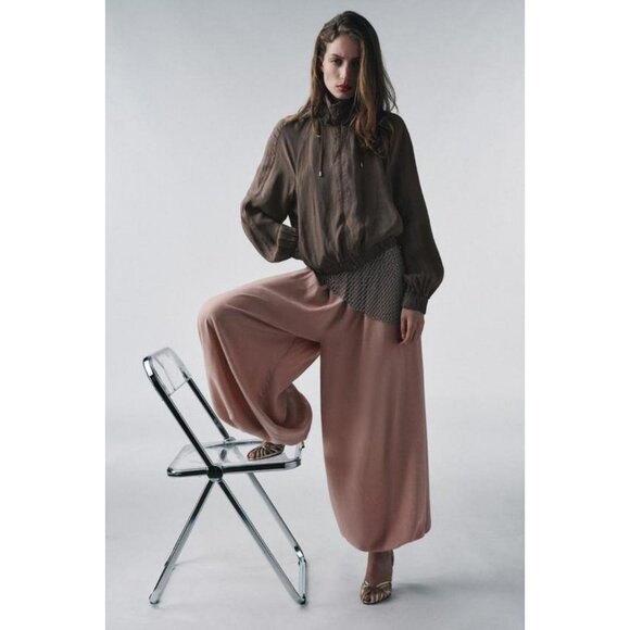 ZW COLLECTION FLOWING GATHERED - Picture 6 of 9